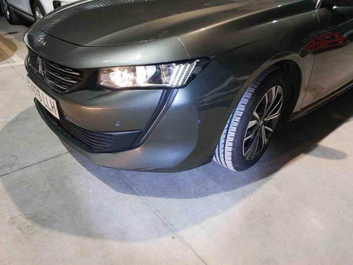 Photo 19 VIN: VR3FCYHZRLY048489 - PEUGEOT 508 