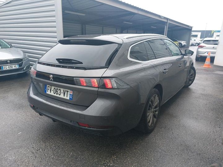 Photo 1 VIN: VR3FCYHZRLY050744 - PEUGEOT 508 SW 