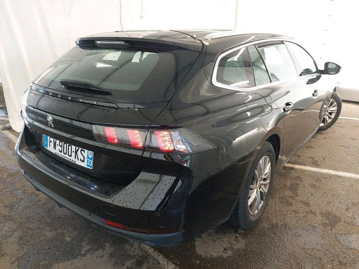 Photo 1 VIN: VR3FCYHZTLY053791 - PEUGEOT 508 SW 