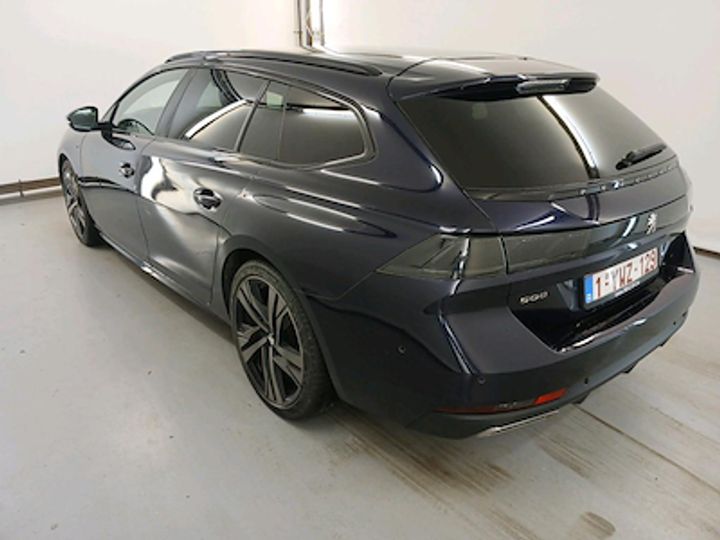 Photo 2 VIN: VR3FCYHZTLY054422 - PEUGEOT 508 SW 