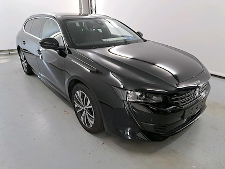 Photo 1 VIN: VR3FCYHZTLY056330 - PEUGEOT 508 SW 