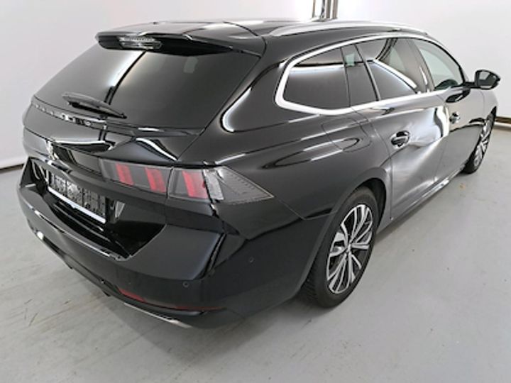 Photo 3 VIN: VR3FCYHZTLY056330 - PEUGEOT 508 SW 