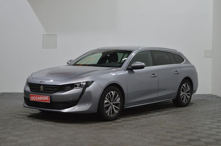 Photo 1 VIN: VR3FCYHZTMY002849 - PEUGEOT 508 SW 