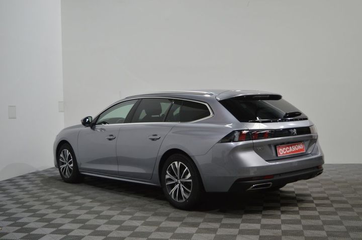 Photo 3 VIN: VR3FCYHZTMY002849 - PEUGEOT 508 SW 