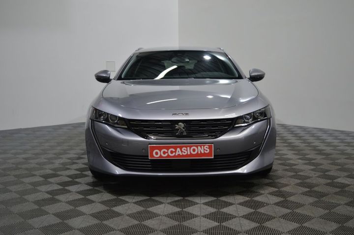 Photo 5 VIN: VR3FCYHZTMY002849 - PEUGEOT 508 SW 