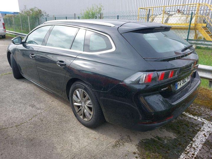 Photo 1 VIN: VR3FCYHZTMY004881 - PEUGEOT 508 SW 