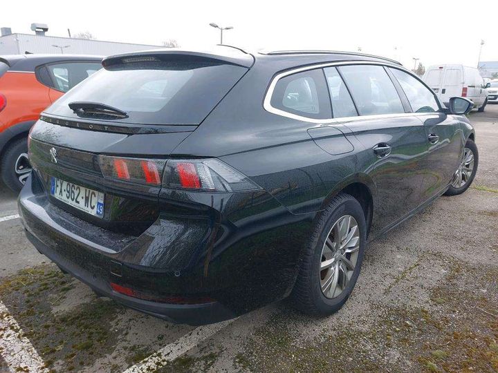 Photo 2 VIN: VR3FCYHZTMY004881 - PEUGEOT 508 SW 