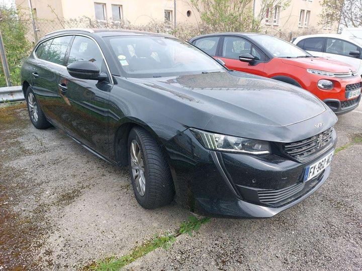 Photo 23 VIN: VR3FCYHZTMY004881 - PEUGEOT 508 SW 