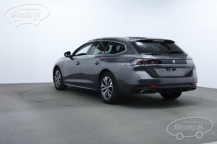 Photo 14 VIN: VR3FCYHZTMY004916 - PEUGEOT 508 SW 