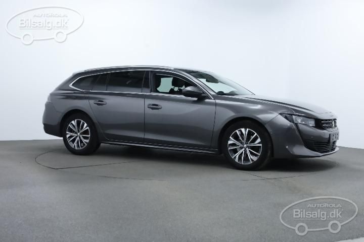 Photo 9 VIN: VR3FCYHZTMY004916 - PEUGEOT 508 SW 