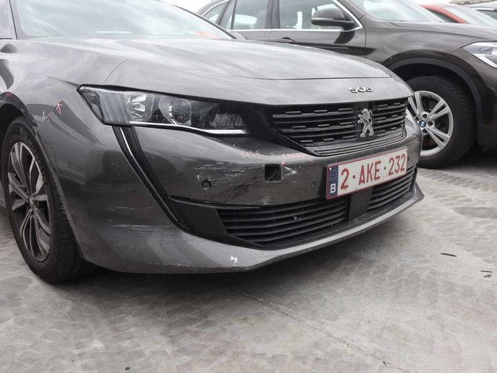 Photo 16 VIN: VR3FCYHZTMY502713 - PEUGEOT 508 