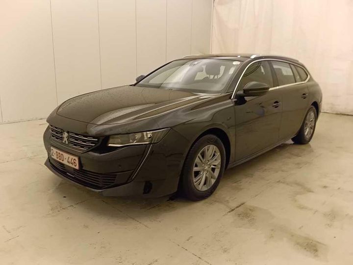 Photo 0 VIN: VR3FCYHZTMY526596 - PEUGEOT 508 