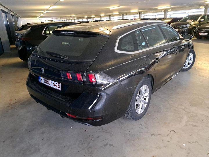 Photo 1 VIN: VR3FCYHZTMY526596 - PEUGEOT 508 