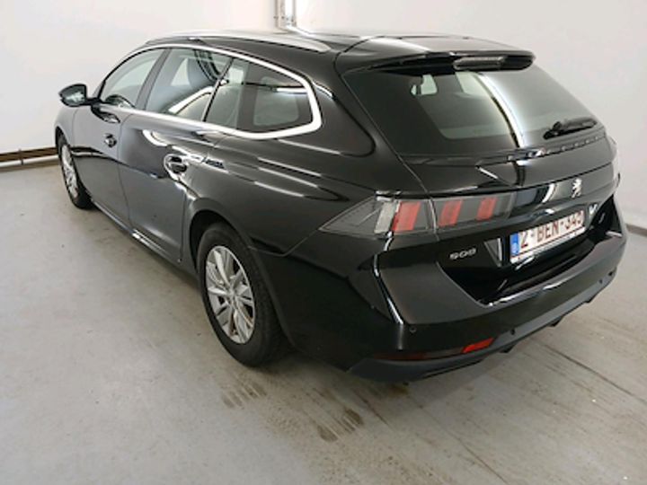 Photo 2 VIN: VR3FCYHZTMY533700 - PEUGEOT 508 SW 