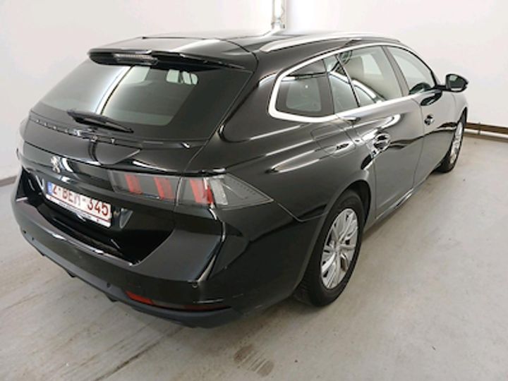 Photo 3 VIN: VR3FCYHZTMY533700 - PEUGEOT 508 SW 