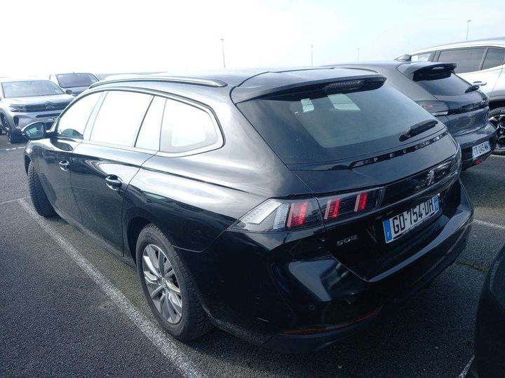 Photo 1 VIN: VR3FCYHZTMY535811 - PEUGEOT 508 SW 