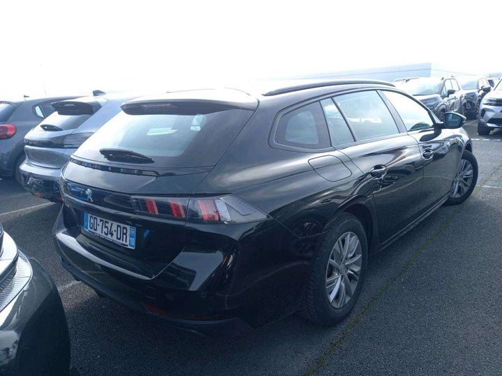 Photo 2 VIN: VR3FCYHZTMY535811 - PEUGEOT 508 SW 