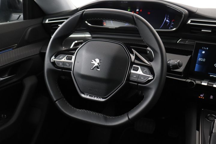 Photo 21 VIN: VR3FCYHZTMY536991 - PEUGEOT 508 SW 