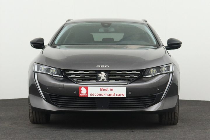 Photo 9 VIN: VR3FCYHZTMY536991 - PEUGEOT 508 SW 