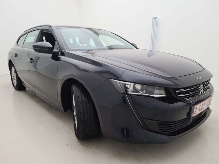 Photo 28 VIN: VR3FCYHZTNY522485 - PEUGEOT 508 