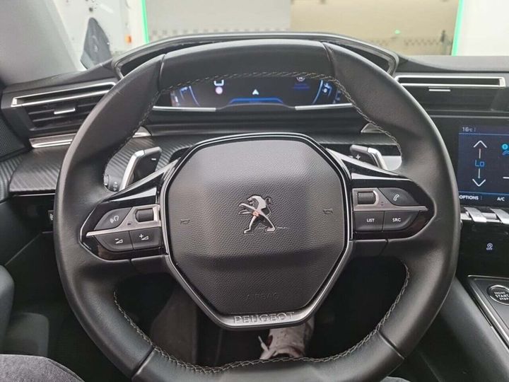 Photo 8 VIN: VR3FCYHZTNY522485 - PEUGEOT 508 