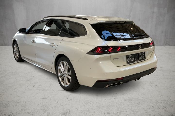 Photo 16 VIN: VR3FCYHZTNY526284 - PEUGEOT 508 