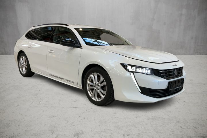 Photo 18 VIN: VR3FCYHZTNY526284 - PEUGEOT 508 