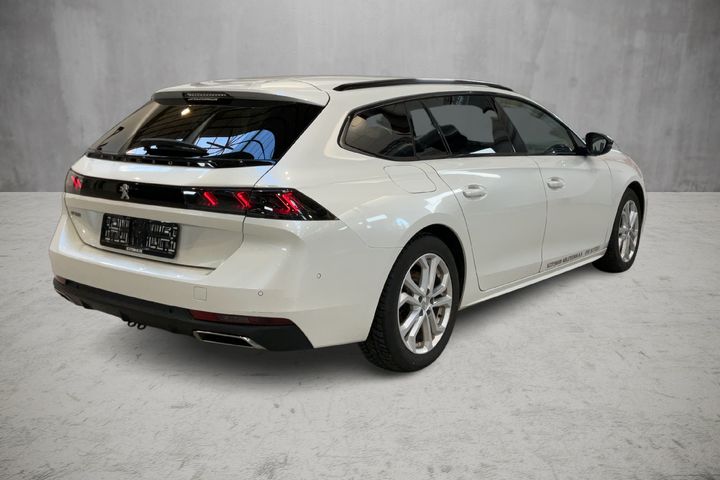 Photo 25 VIN: VR3FCYHZTNY526284 - PEUGEOT 508 