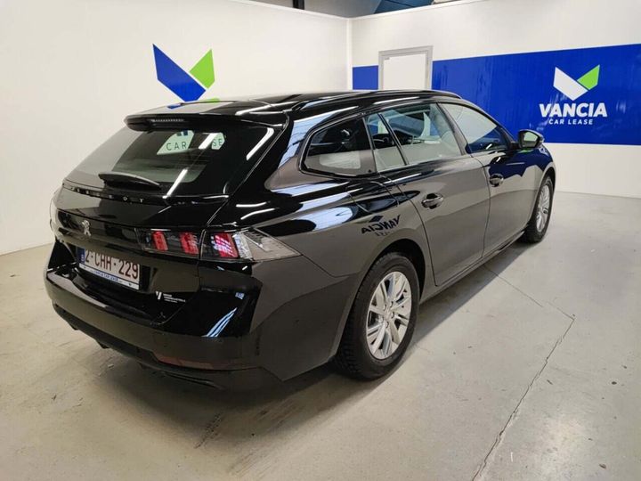 Photo 1 VIN: VR3FCYHZTNY567514 - PEUGEOT 508 