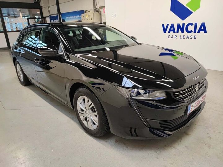 Photo 4 VIN: VR3FCYHZTNY567514 - PEUGEOT 508 