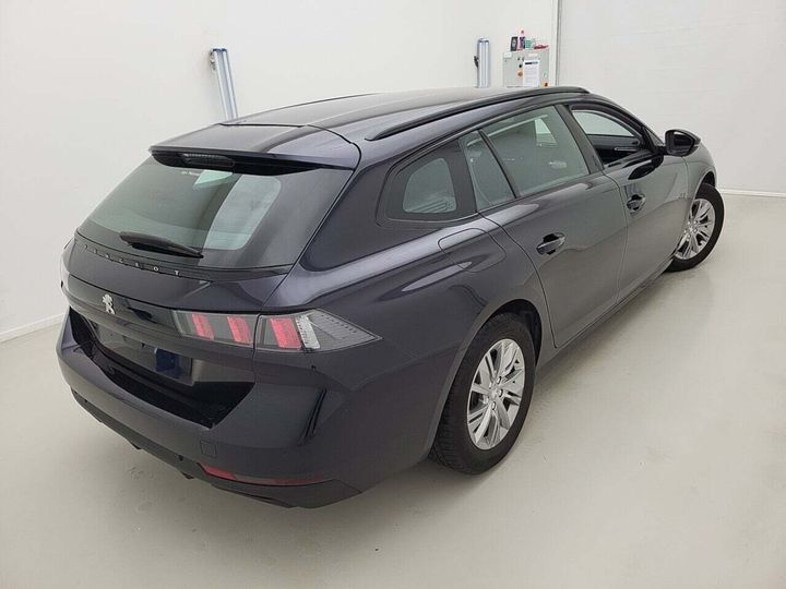 Photo 1 VIN: VR3FCYHZTNY571264 - PEUGEOT 508 