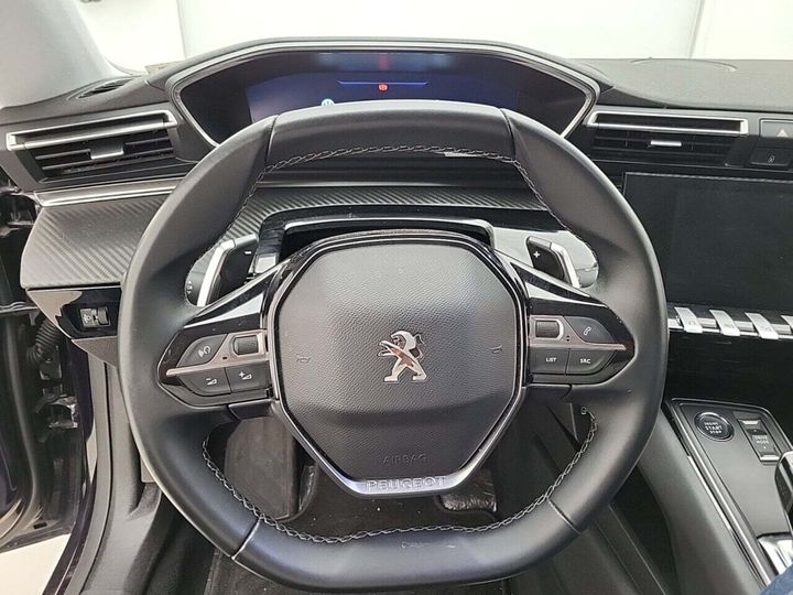 Photo 11 VIN: VR3FCYHZTNY571264 - PEUGEOT 508 