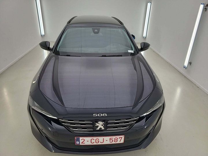 Photo 4 VIN: VR3FCYHZTNY571264 - PEUGEOT 508 