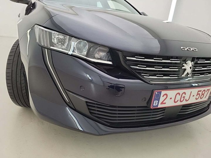 Photo 5 VIN: VR3FCYHZTNY571264 - PEUGEOT 508 