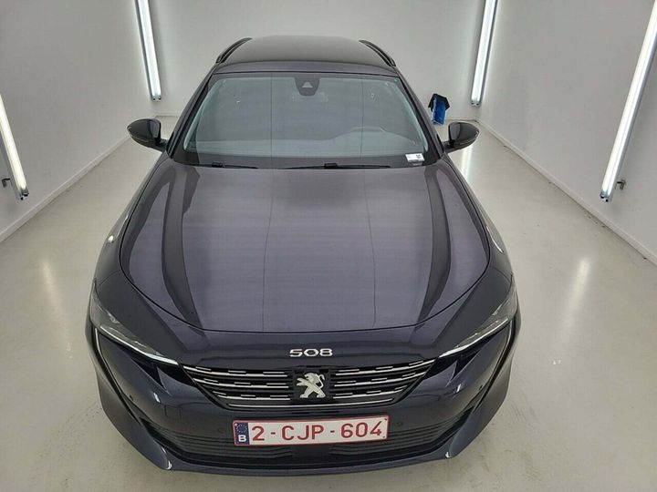 Photo 4 VIN: VR3FCYHZTNY574479 - PEUGEOT 508 