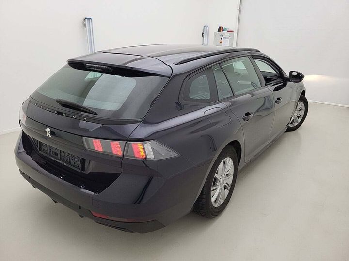 Photo 1 VIN: VR3FCYHZTNY583926 - PEUGEOT 508 