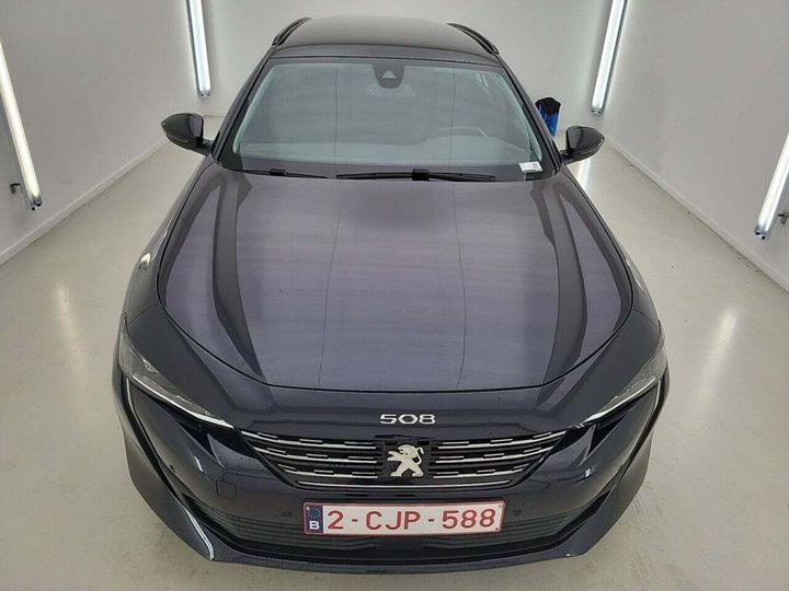 Photo 4 VIN: VR3FCYHZTNY583926 - PEUGEOT 508 