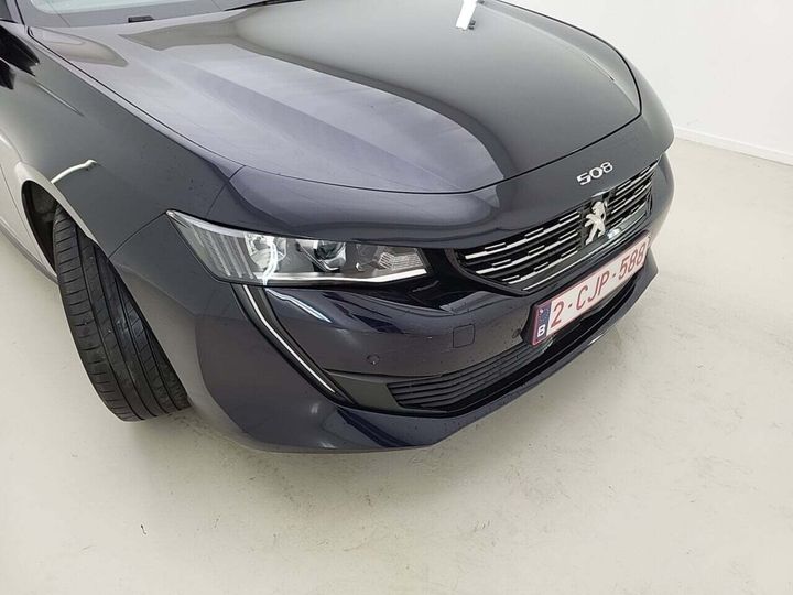 Photo 5 VIN: VR3FCYHZTNY583926 - PEUGEOT 508 