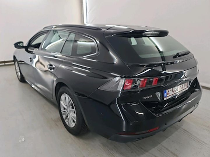 Photo 2 VIN: VR3FCYHZTNY623179 - PEUGEOT 508 SW 