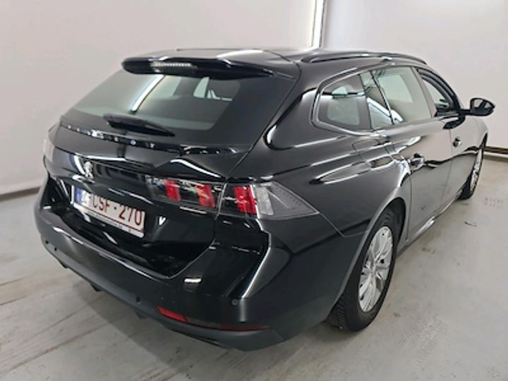 Photo 3 VIN: VR3FCYHZTNY623179 - PEUGEOT 508 SW 