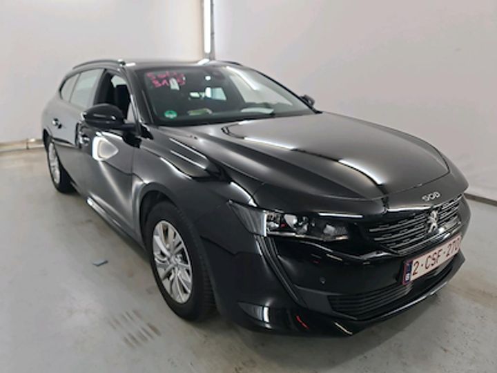 Photo 1 VIN: VR3FCYHZTNY623179 - PEUGEOT 508 SW 