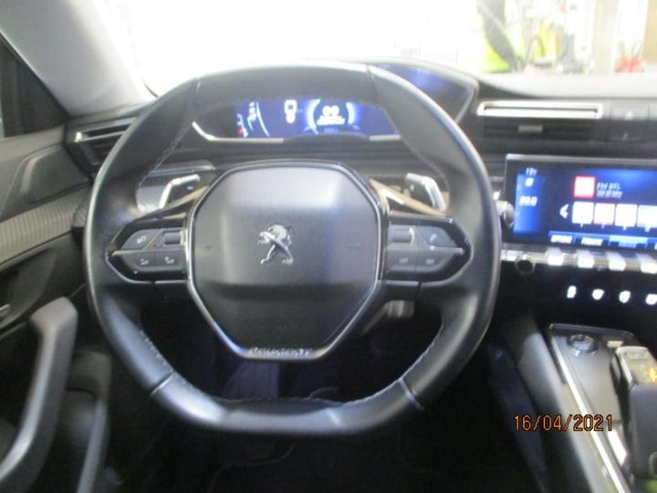 Photo 8 VIN: VR3FHEHYRJY223977 - PEUGEOT 508 4P 