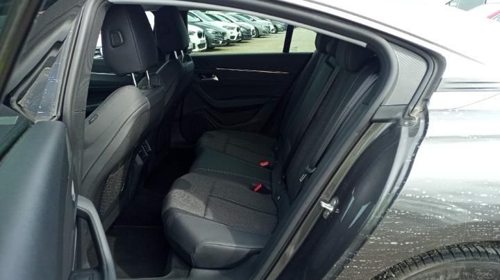 Photo 4 VIN: VR3FHEHYRJY229207 - PEUGEOT 508 HATCHBACK 