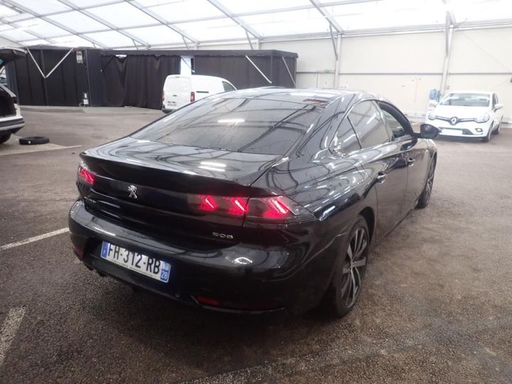 Photo 2 VIN: VR3FHEHYRKY093022 - PEUGEOT 508 