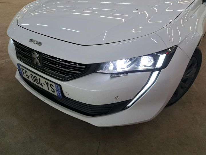 Photo 14 VIN: VR3FHEHYRKY098207 - PEUGEOT 508 