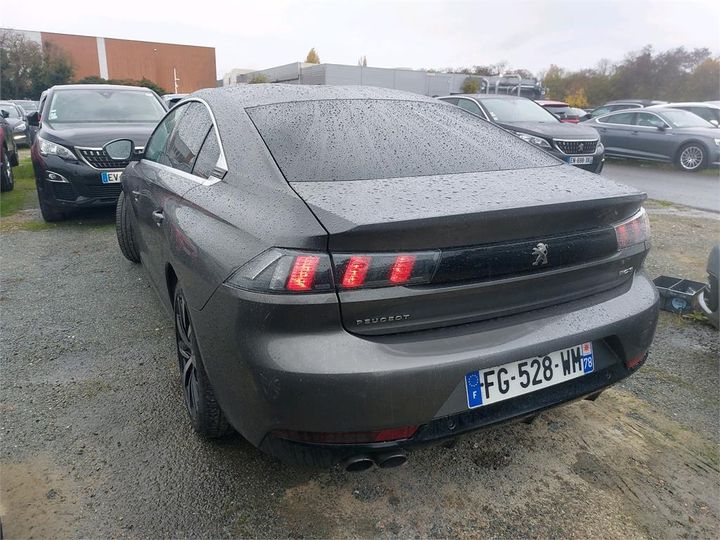 Photo 3 VIN: VR3FHEHYRKY104185 - PEUGEOT 508 