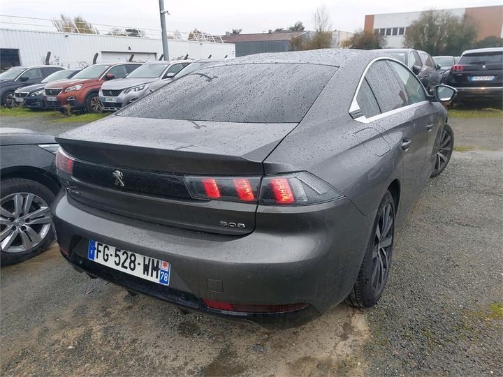 Photo 4 VIN: VR3FHEHYRKY104185 - PEUGEOT 508 