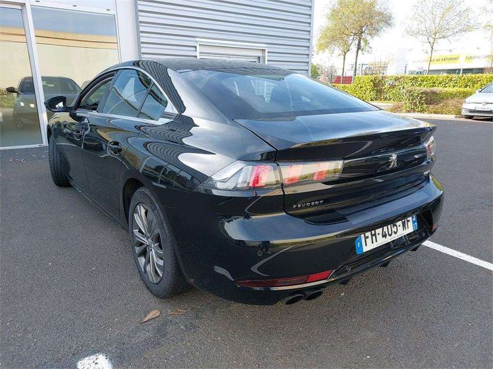 Photo 3 VIN: VR3FHEHYRKY129587 - PEUGEOT 508 