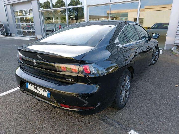 Photo 5 VIN: VR3FHEHYRKY129587 - PEUGEOT 508 