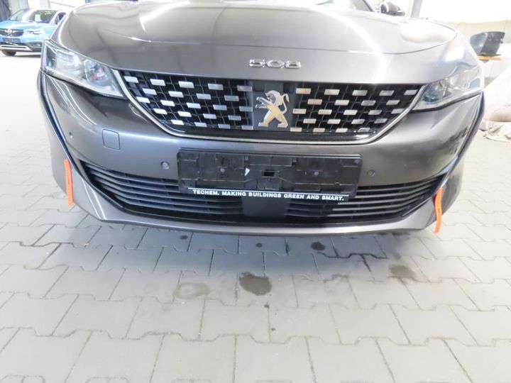 Photo 9 VIN: VR3FHEHYRKY146199 - PEUGEOT 508 